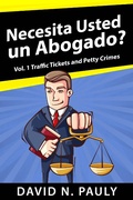 Cover: Necesita Usted un Abogado? - Next Chapter