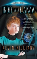 Cover: Indo para Lama - Evolved Publishing LLC