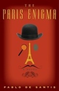 Cover: The Paris Enigma - HarperCollins