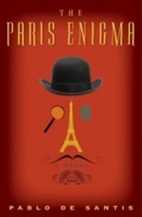Abbildung von: The Paris Enigma - Harper