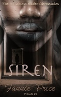 Cover: Siren - Bronze Moon Press