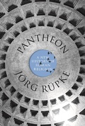 Cover: Pantheon - Princeton University Press