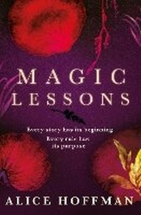 Enlarge image Cover: Magic Lessons: Volume 1 - Scribner UK