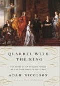 Abbildung von: Quarrel with the King - HarperCollins e-books
