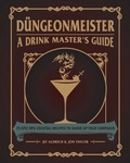 Cover: D&uuml;ngeonmeister - Adams Media