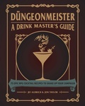 Cover: Duengeonmeister - Adams Media Corporation