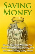 Cover: Saving Money - Ingram Publishing