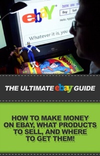 Abbildung von: The Ultimate Ebay Guide - Ingram Publishing