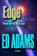Cover: Edge - Firstelement
