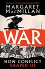 Cover: War - Profile Books Ltd