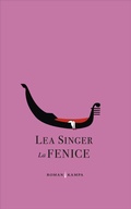 Cover: La Fenice - Kampa Verlag