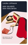 Cover: Der Geliebte der Verlobten - Kampa Verlag