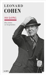 Cover: So long - Kampa Verlag