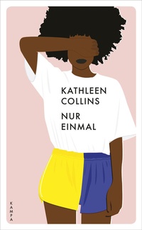 Enlarge image Cover: Nur einmal - Kampa Verlag