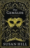 Cover: Das Gem&auml;lde - Kampa Verlag