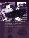 Cover: Feminism and the Women's Movement in Malaysia - Routledge