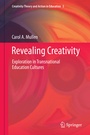 Cover: Revealing Creativity - Springer