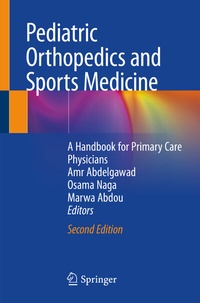 Abbildung von: Pediatric Orthopedics and Sports Medicine - Springer