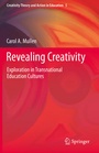 Cover: Revealing Creativity - Springer