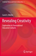 Bild: Revealing Creativity - Springer