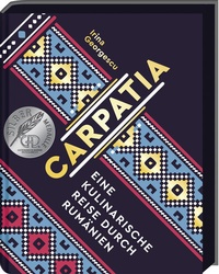 Abbildung von: Carpatia - ars vivendi