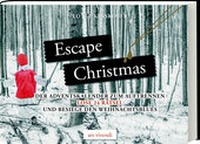 Abbildung von: Escape Christmas - Adventskalender - ars vivendi