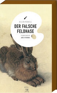 Abbildung von: Der falsche Feldhase - ars vivendi
