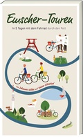 Cover: Emscher-Touren - ars vivendi