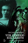 Cover: VON ARKHAM BIS KADATH - epubli