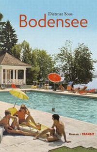 Enlarge image Cover: Bodensee - Transit