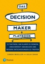 Cover: Das Decision Maker Playbook - Pearson Education DE
