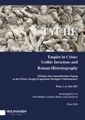 Cover: Tyche Supplementband 12 - Holzhausen Verlag