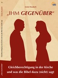 Cover: "ihm gegen&uuml;ber" - KSH Digital
