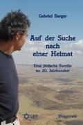 Cover: Auf der Suche nach Heimat - Beggerow Buchverlag