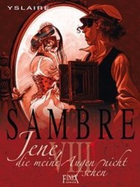 Abbildung von: Sambre - Finix Comics e.V.