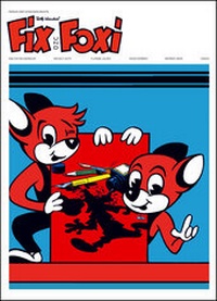 Enlarge image Cover: Perlen der Comicgeschichte Band 8 - Bildschriftenverlag Hannover