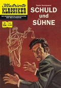 Cover: Schuld und S&uuml;hne - Bildschriftenverlag Hannover