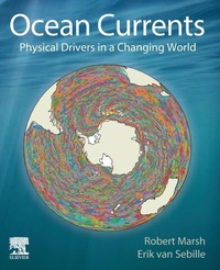 Enlarge image Cover: Ocean Currents - Elsevier