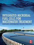 Cover: Integrated Microbial Fuel Cells for Wastewater Treatment - Butterworth-Heinemann