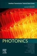Cover: Photonics - Elsevier