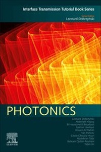 Abbildung von: Photonics - Elsevier