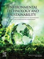 Cover: Environmental Technology and Sustainability - Elsevier