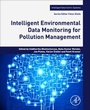 Cover: Intelligent Environmental Data Monitoring for Pollution Management - Academic Press