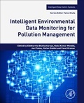 Cover: Intelligent Environmental Data Monitoring for Pollution Management - Academic Press