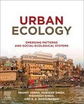 Cover: Urban Ecology - Elsevier