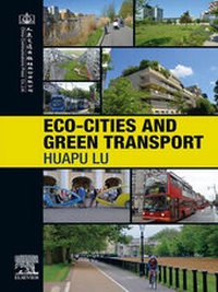Abbildung von: Eco-Cities and Green Transport - Elsevier