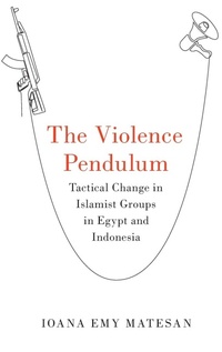 Abbildung von: The Violence Pendulum - Oxford University Press Inc