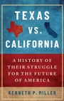 Cover: Texas vs. California - Oxford University Press Inc