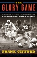 Cover: Glory Game - HarperCollins