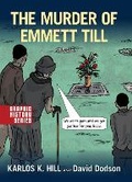 Cover: Murder of Emmett Till - OUP India